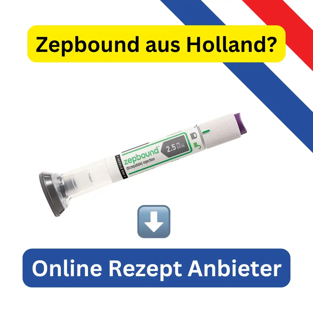 Zepbound Holland