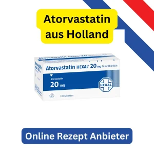 Atorvastatin aus holland kaufen