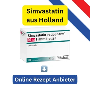 simvastatin aus holland