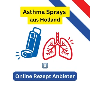 Asthma Sprays