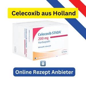 Holland Apotheke Celecoxib
