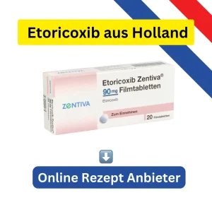 Holland Apotheke Etoricoxib