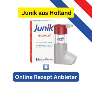 Holland Apotheke Junik