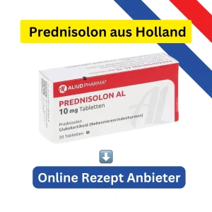 Holland Apotheke Medikament