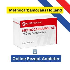 Methocarbamol