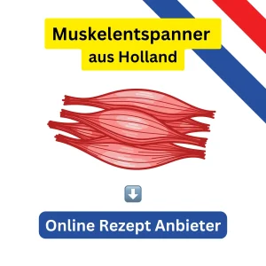 Muskelentspanner