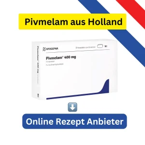 Holland Apotheke Pivmelam