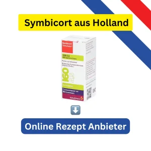 Holland Apotheke Symbicort