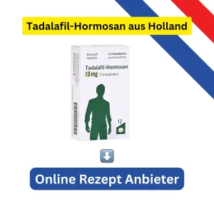 Holland Apotheke Tadalafil-Hormosan