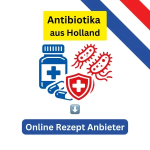 Antibiotika