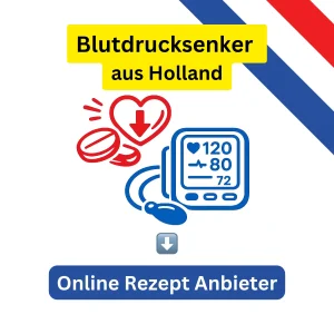 Blutdrucksenker