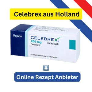 Holland Apotheke celebrex