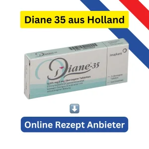 Holland Apotheke diane 35