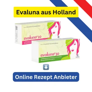 Holland Apotheke evaluna pille 20 30