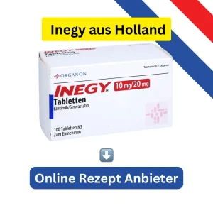 Holland Apotheke inegy