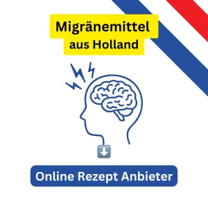 Migränemittel