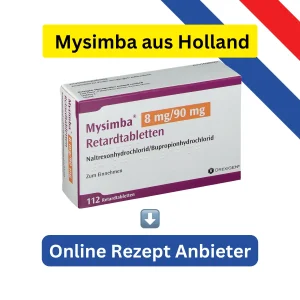 Holland Apotheke mysimba