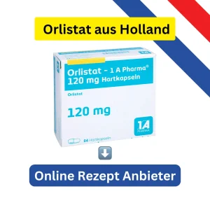 Holland Apotheke orlistat 1a pharma