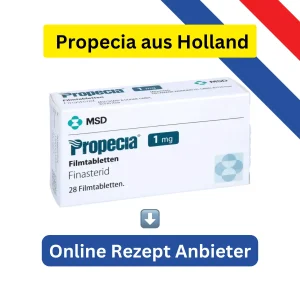 Holland Apotheke propecia