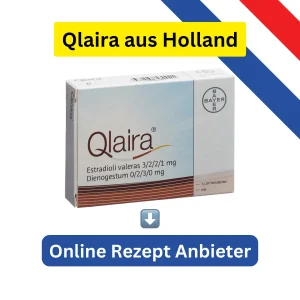 Holland Apotheke qlaira