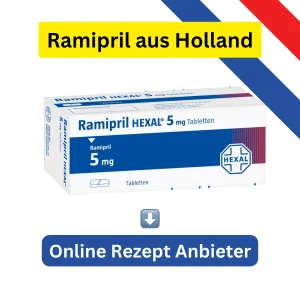 Holland Apotheke ramipril