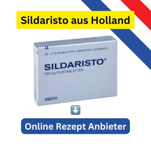 Holland Apotheke sildaristo