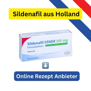 Holland Apotheke sildenafil generika