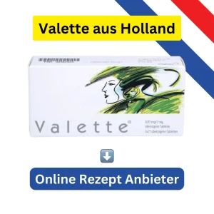 Holland Apotheke valette
