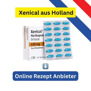 Xenical holland