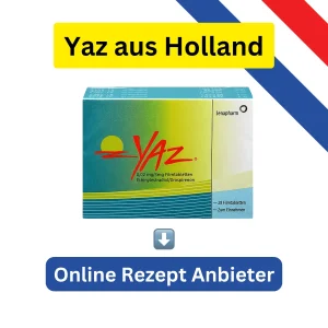 Holland Apotheke yaz