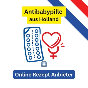 Antibabypille