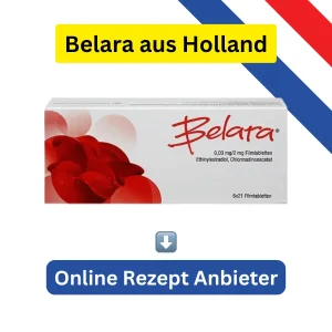 belara pille holland