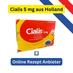 cialis 5 mg holland