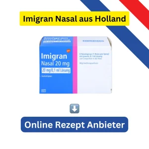 holland Imigran﻿﻿ Nasal